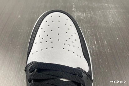 DC0774 UrbanStyle Jordan 101 141 “Panda” Low  Air 1 0809